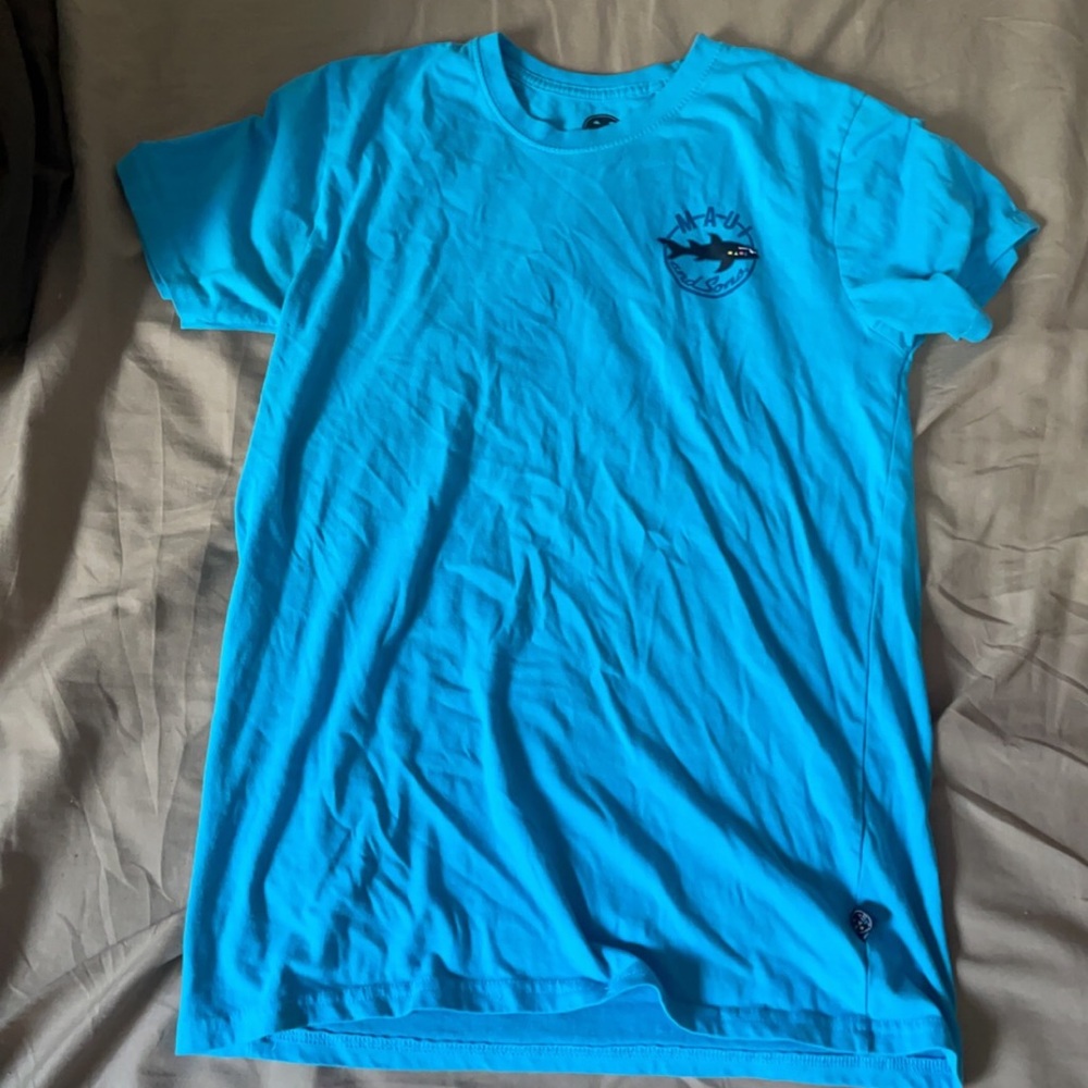 Maui Shirt